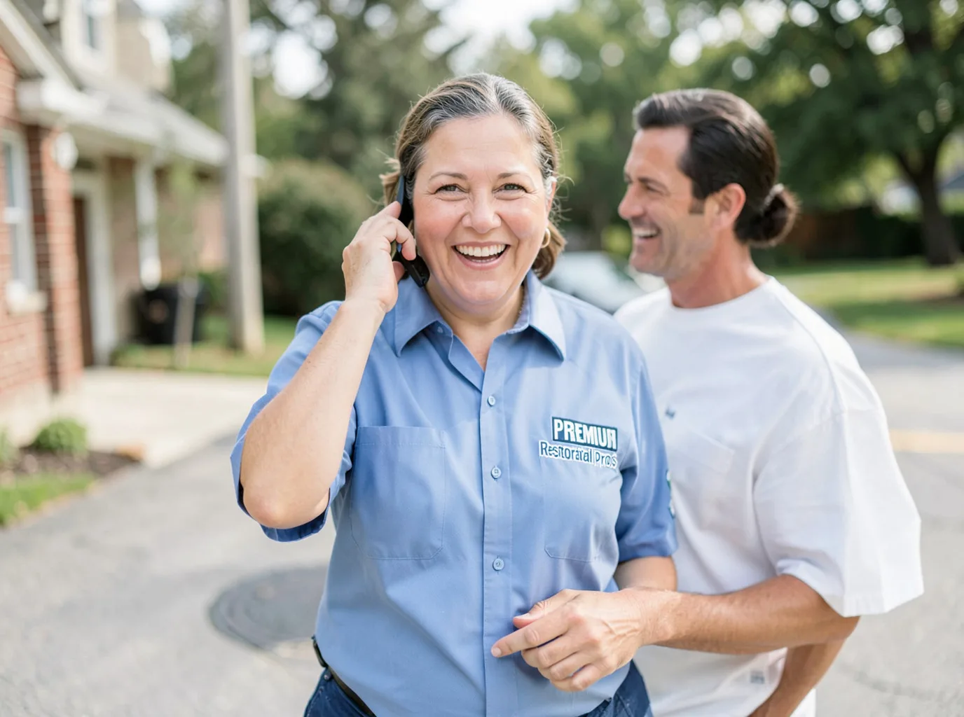 Water Damage Restoration New Castle, NH FAQs